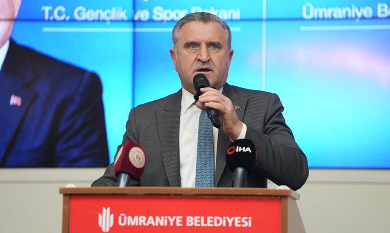 “İstanbul’a hiçbir şey yapmadı”