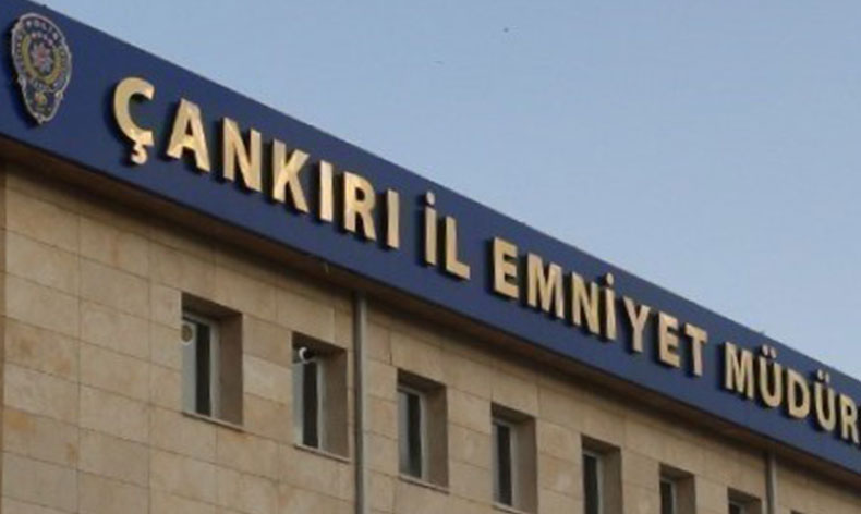 Çankırı’da aranan 43 şahıs yakalandı