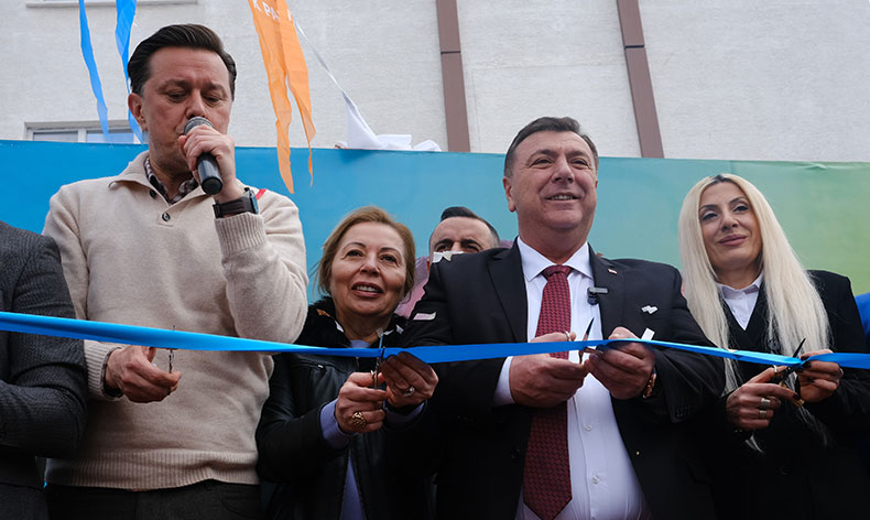 “Cumhuriyet Halk Partisi’nin bütün elementleri üstüme geliyor”