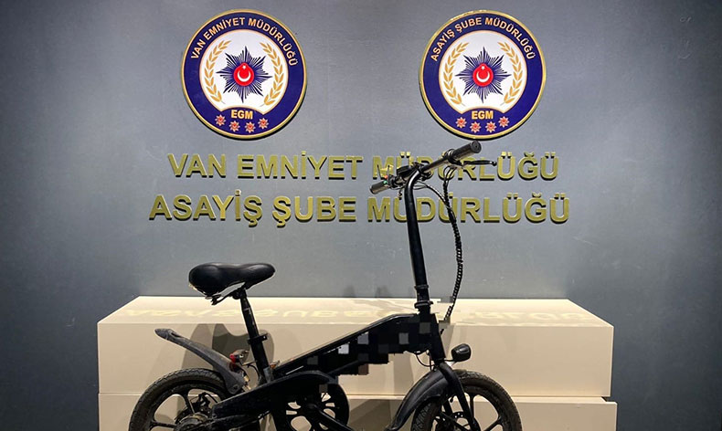 Van’da değişik suçlardan 44 kişi tutuklandı