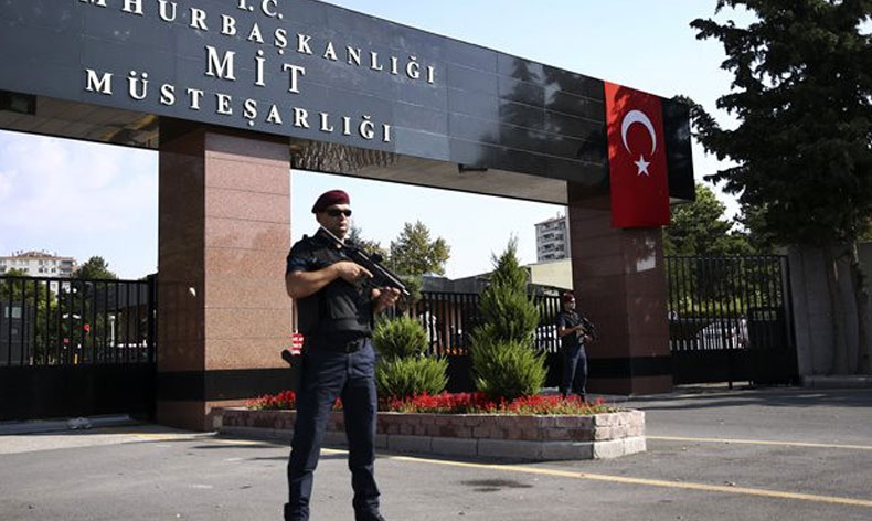 MİT’ten MOSSAD’a bir darbe daha