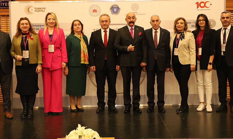 Bursa’da ortaokulların mevcut durumu değerlendirildi