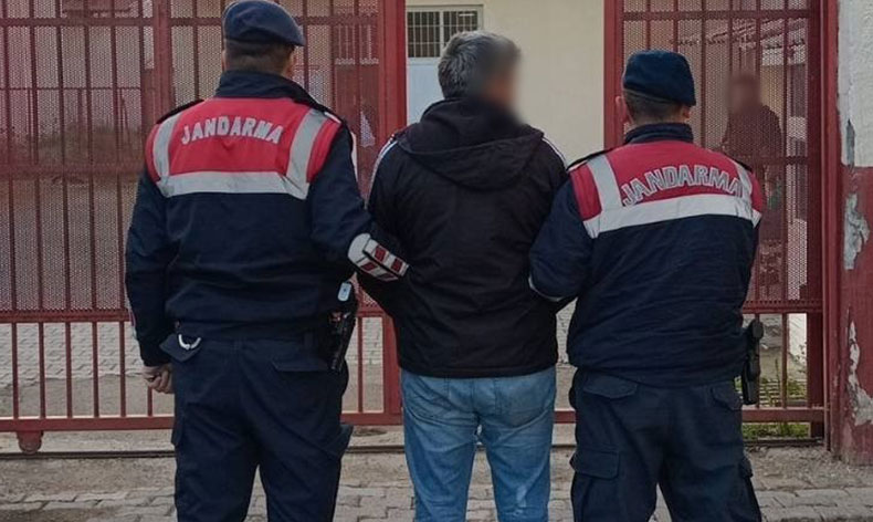 Jandarmasından eş zamanlı operasyon