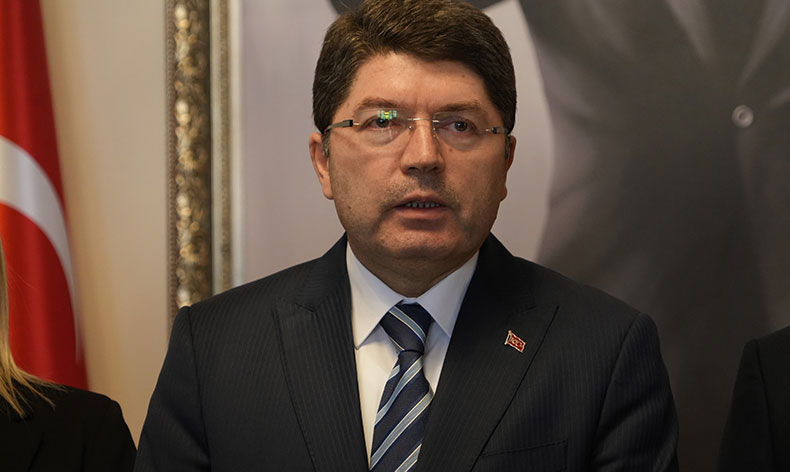 Terör örgütü adına suç işleyenlerin cezası yeniden belirleniyor