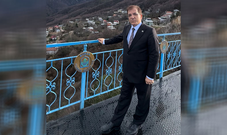 Çözüm modüler hücre sistemi