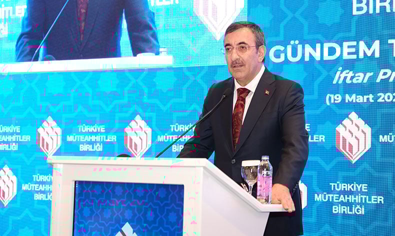 “Milyonlarca konutumuzu dönüştüreceğiz”