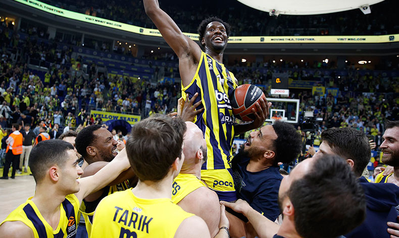 THY Euroleague’de 32. haftanın ardından