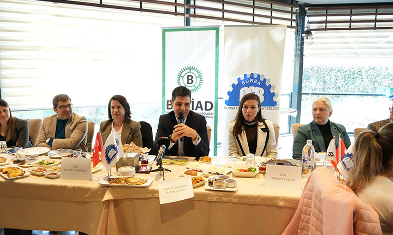 BOSİAD Çevreye Duyarlı Sanayi Tesisi Yarışması’nda yeni dönem