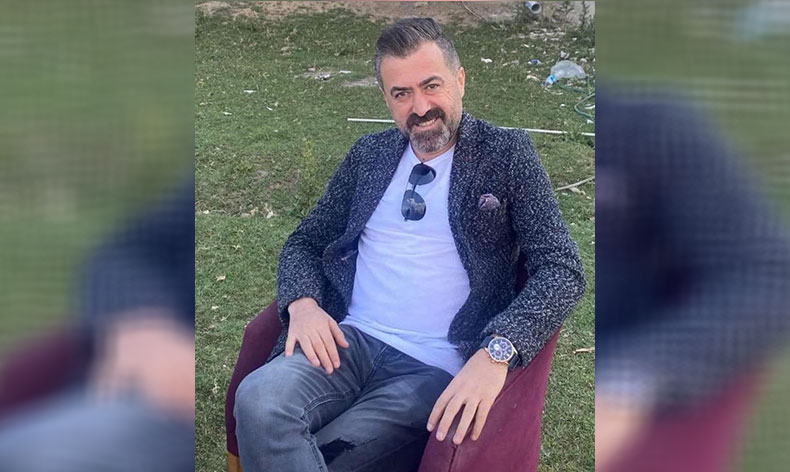 Belediye otobüsünün çarptığı yerel sanatçı hayatını kaybetti