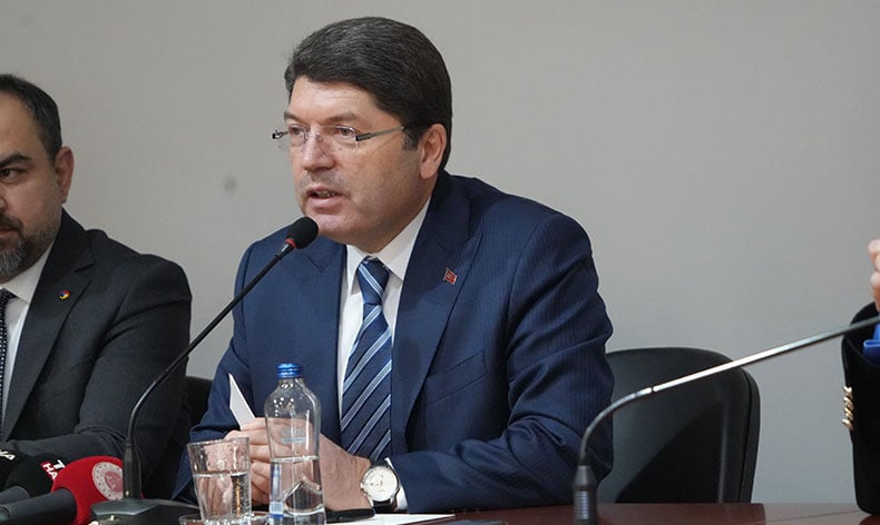 “Türkiye’nin aşamayacağı hiçbir zorluk yoktur”