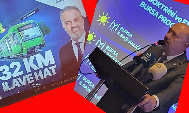 YSK’dan afiş kararı
