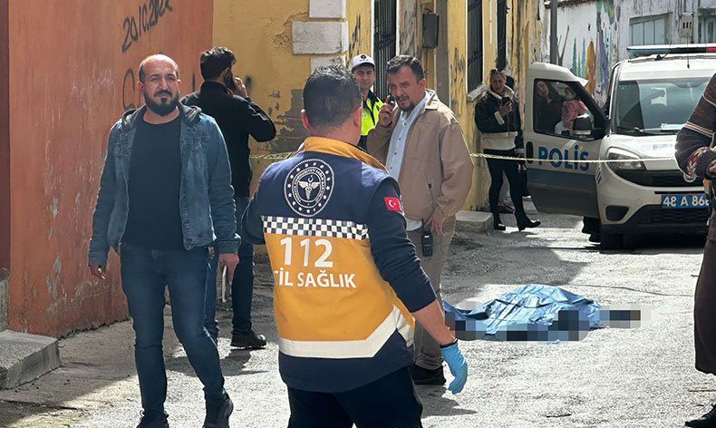 Milas’ta silahlı saldırı: 1 ölü