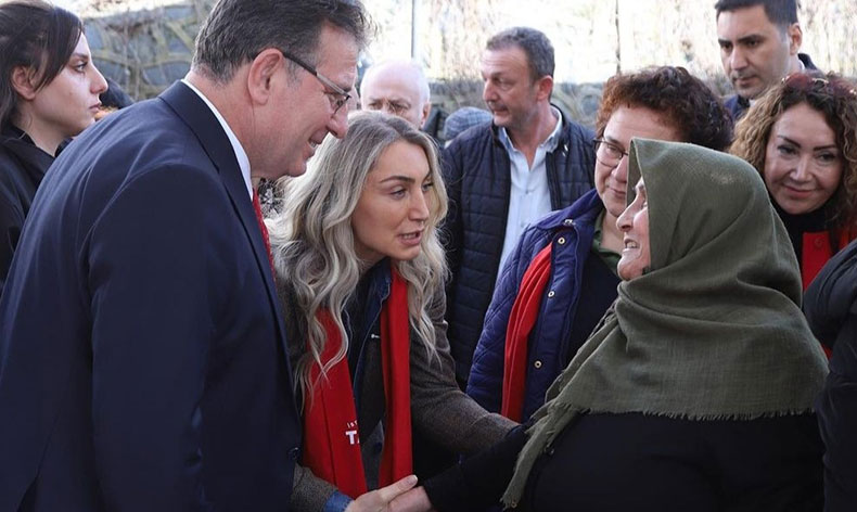 CHP’de Şükrü Genç endişesi