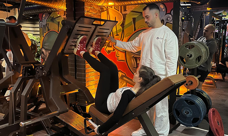 “Spor başlamanın tam zamanı”