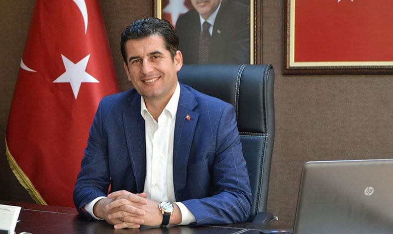 “Karalama kampanyalarıyla kirlenecek bir şehir değil”