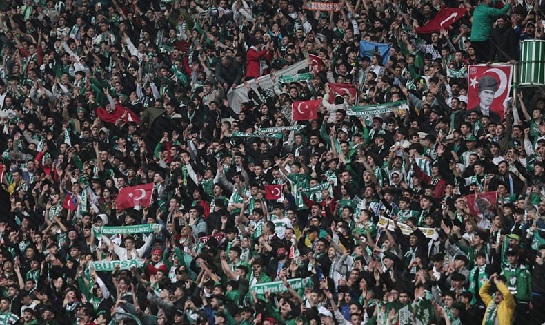 Maç biletleri satışa çıktı