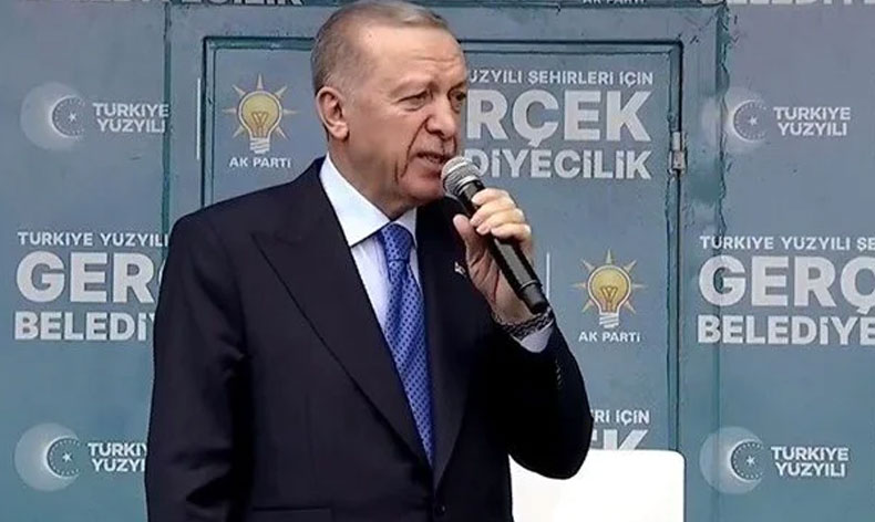 “31 Mart’ta milli irade bayramını ilan edeceğiz”