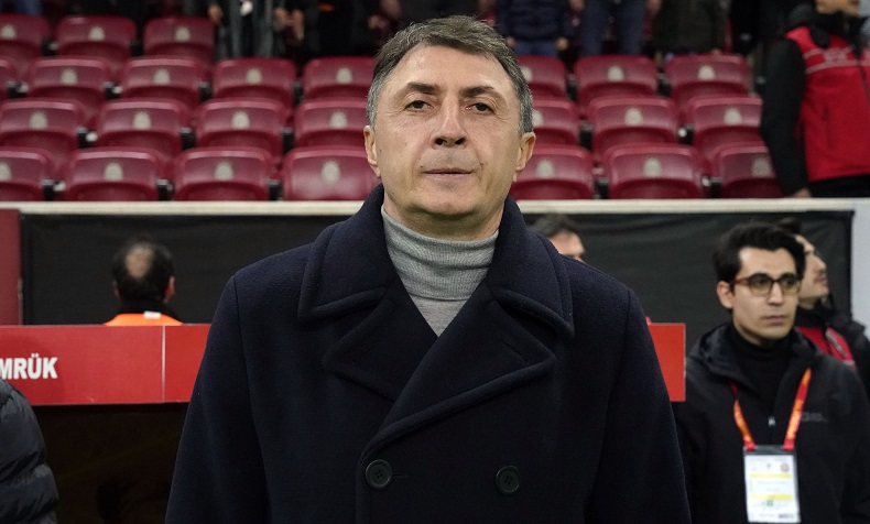 Fatih Karagümrük Teknik Direktörü Şota Arveladze: “Kupayı kazanmak istiyoruz”