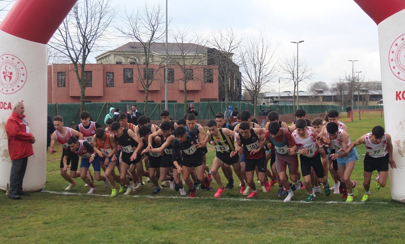 Van Büyükşehir Belediyespor atletizmde vites artırdı