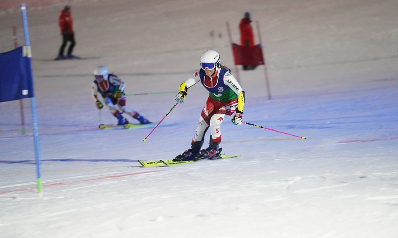 2023 Deaflympics’te madalyalar sahiplerini buluyor