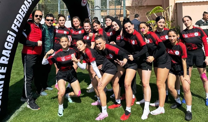 Kılıçaslan Yıldızspor ligi 4. sırada tamamladı