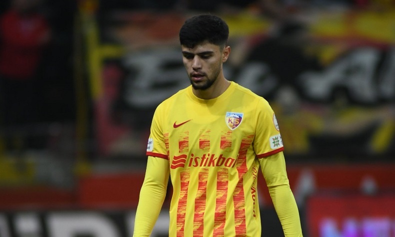 Arif Kocaman’a 2 maç ceza