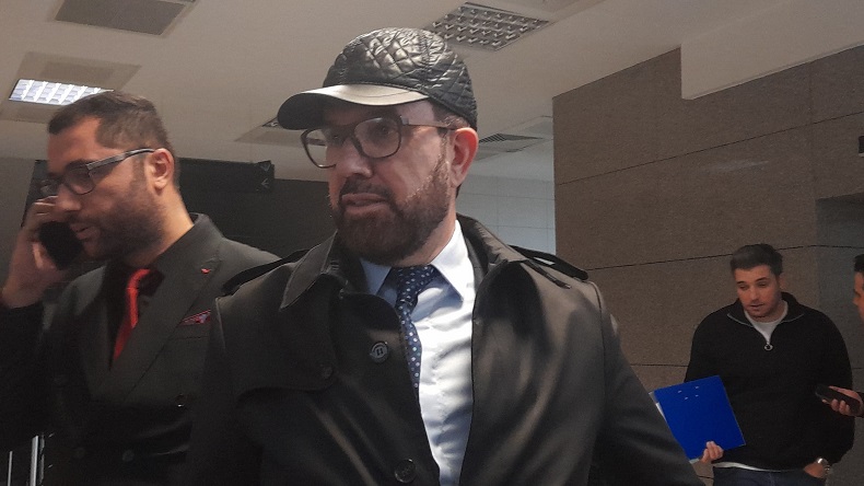 Baba Bülent Cihantimur: “Oğlumu tanıyorum, dönmek istiyor”