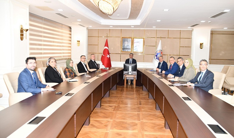 Karabük’teki okullar ülke genelinde 23 derece elde etti