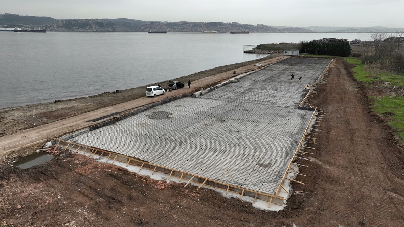 Kocaeli, su sporlarının merkezi olmaya aday