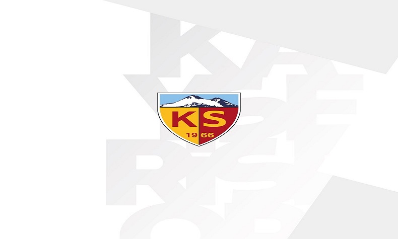 Kayserispor Kulübü’nden açıklama: “Süresiz transfer yasağı yok”
