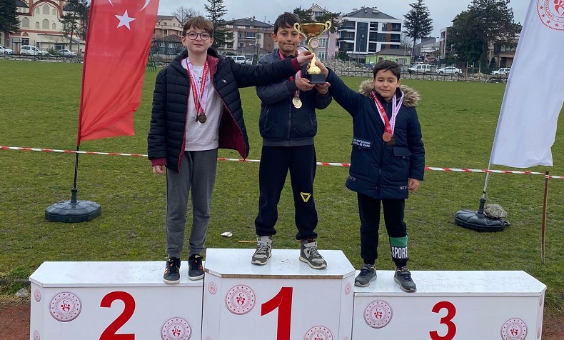 Geleneksel okçuluk müsabakaları sona erdi