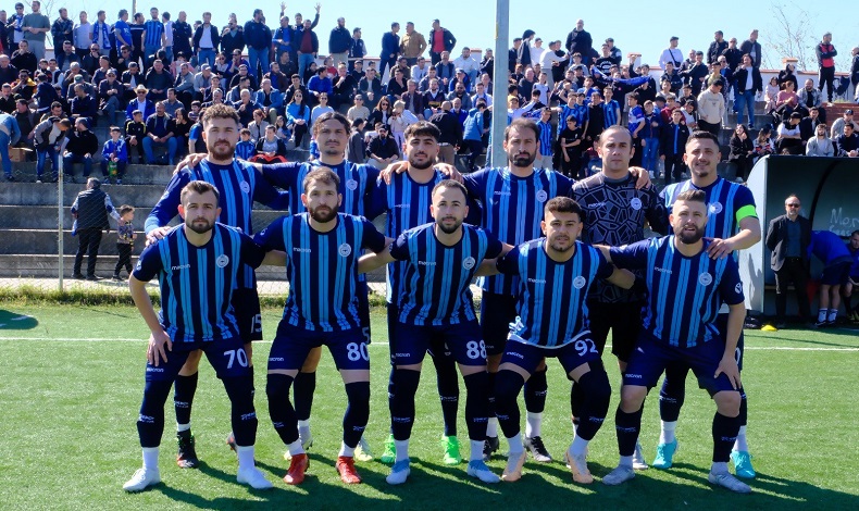 Kuyucakspor, Aydın Büyükşehir Belediyespor’u mağlup etti