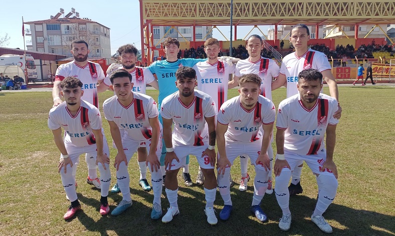 1969 Bilecik Spor Kulübü, Bayındırspor’a 3-1 yenildi