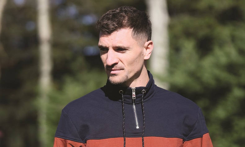 Thomas Meunier: “25 yıldır bu sanatı icra ediyorum”
