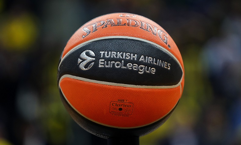 THY Euroleague’de 32. hafta heyecanı
