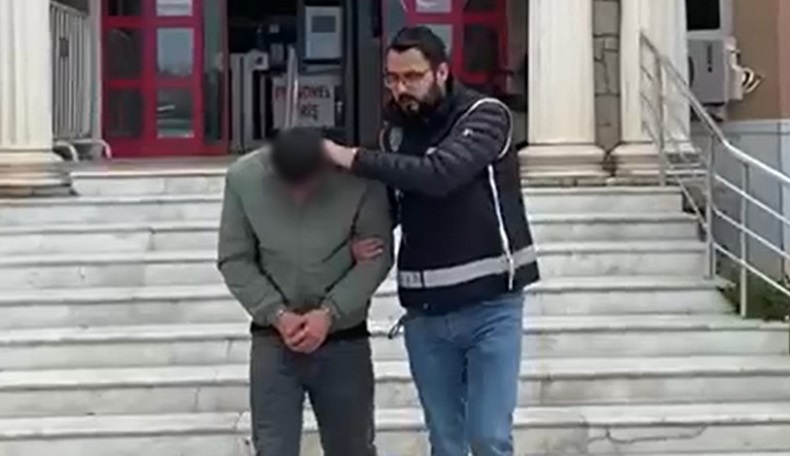 Didim’de uyuşturucu operasyonu: 1 tutuklama
