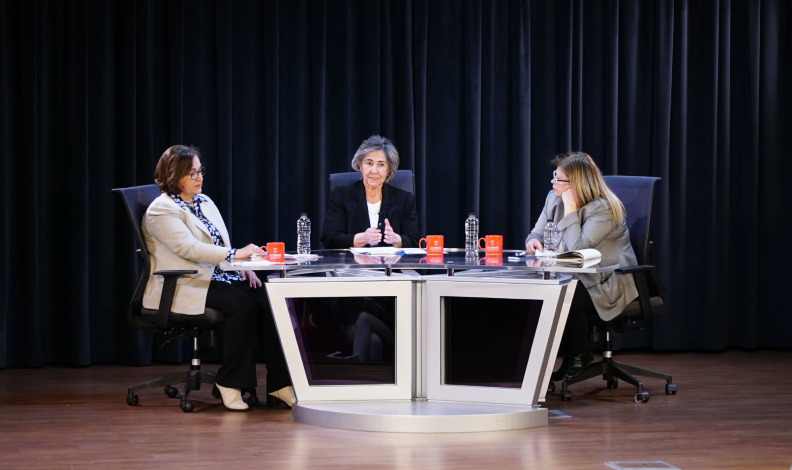 “Kadının soyadı da yok”