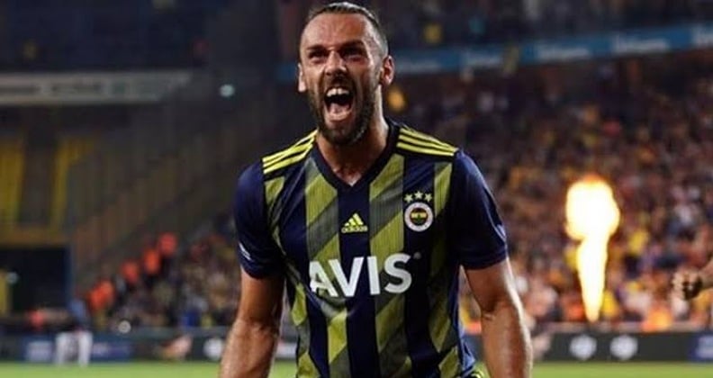 Vedat Muriqi’den Fenerbahçe itirafı