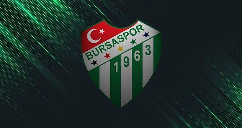 Bursaspor İnfo Yatırım’da sürpriz ayrılık