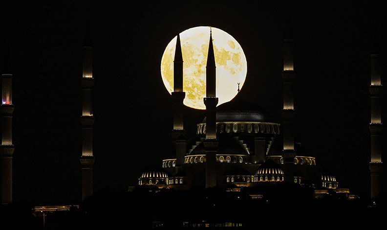 İstanbul Dünya listelerinde birinci