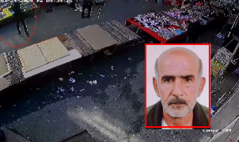 “Amacım oğlunu öldürmekti, bulamayınca babasını öldürdüm”