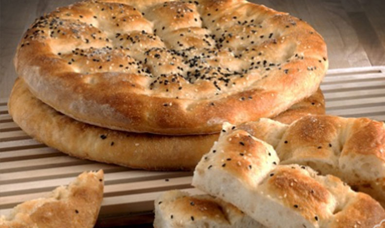 Kütahya’da Ramazan pidesinin fiyatı belli oldu