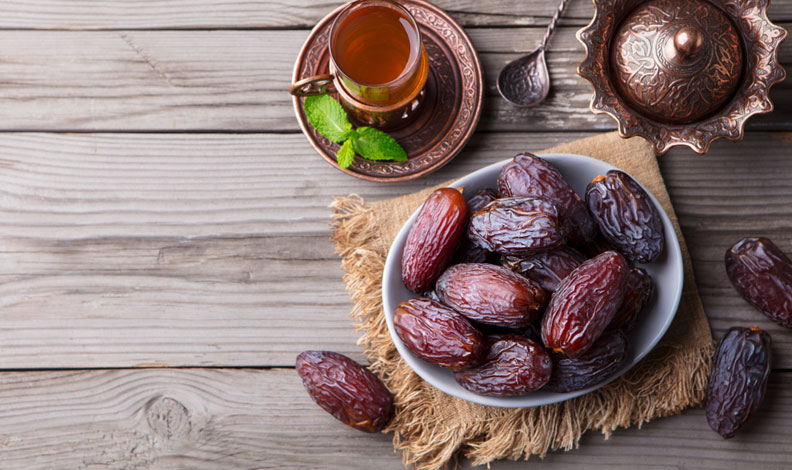 Ramazan Ayı’nda beslenmeye dikkat