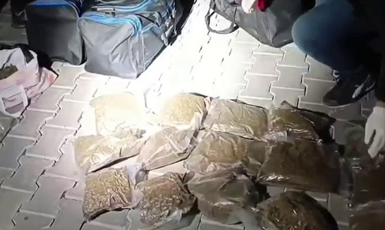 Sakarya polisinin 29 günlük bilançosu