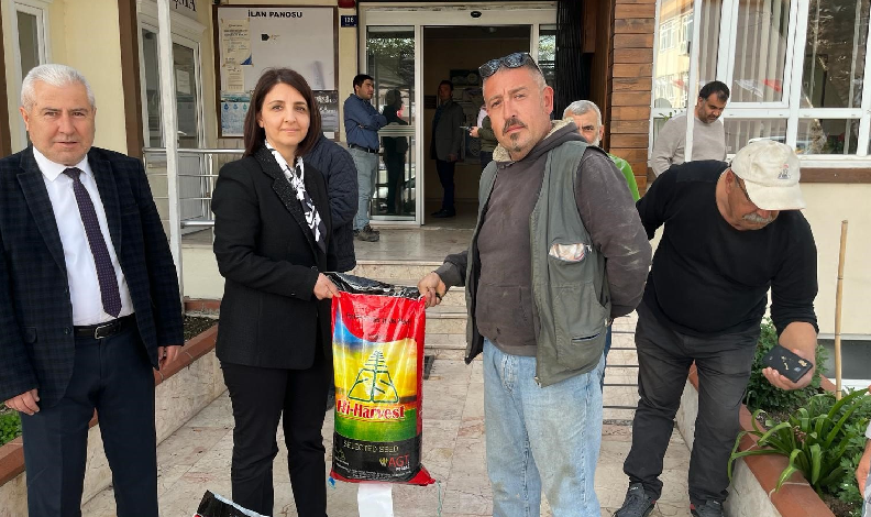 Sorgum Otu Aydın’da yaygınlaştırılacak
