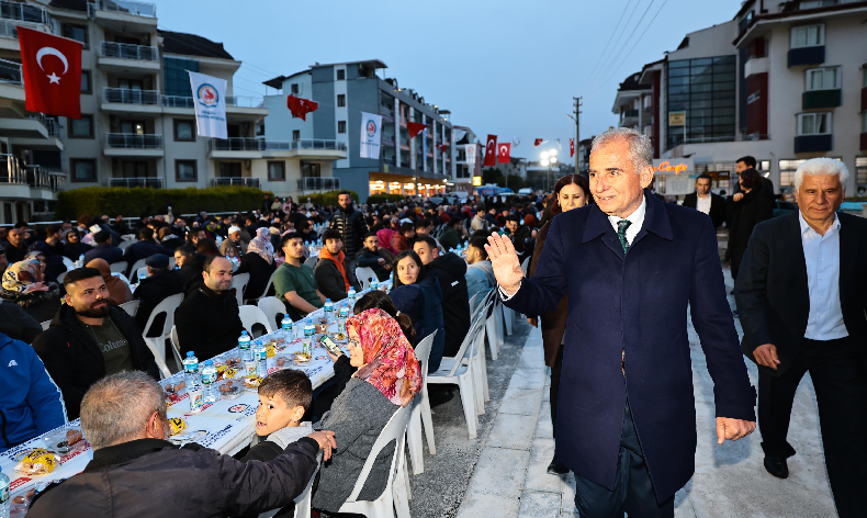 “Çalışmalar Nisan’da tamamlanacak”
