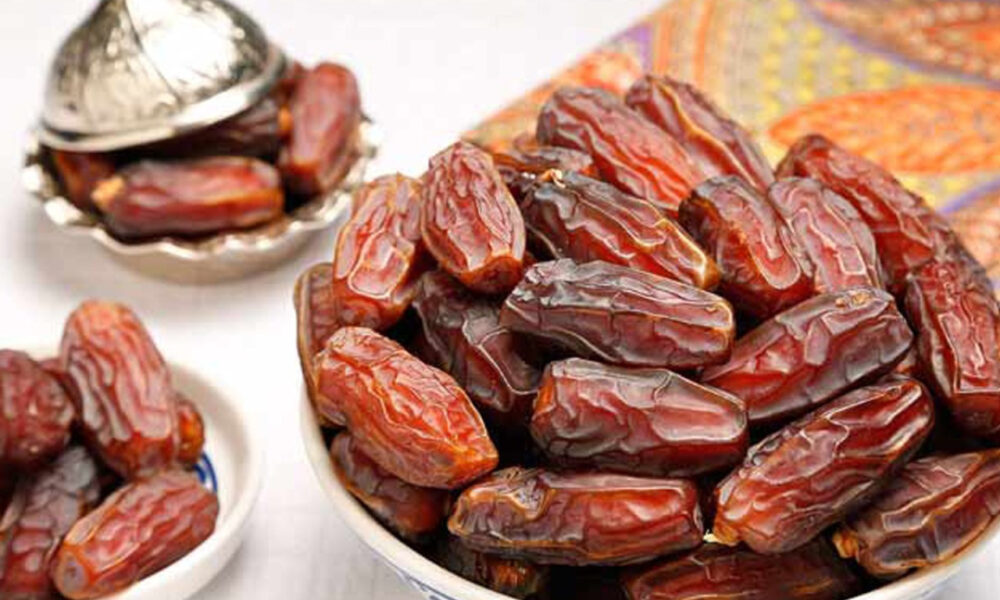 Hurma alırken dikkat edilmeli