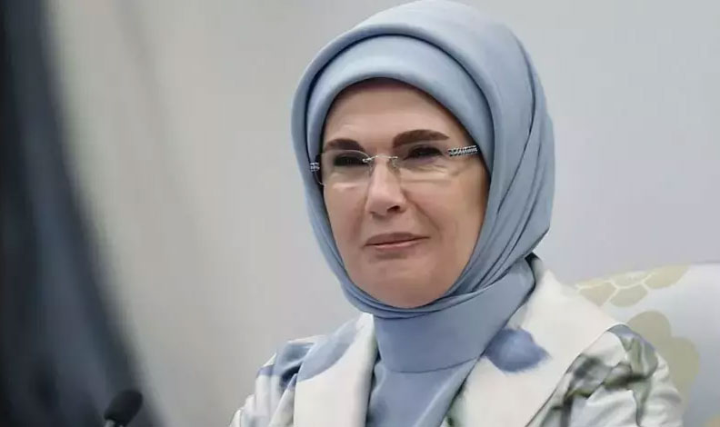 “Ekilmemiş bir karış toprağımız kalmasın”