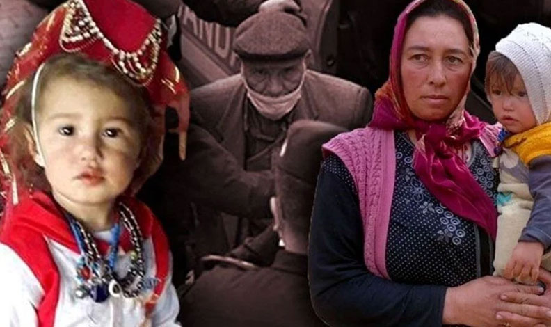Müslüme Yağal davası: Dedenin cezası belli oldu