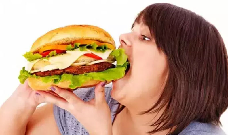 Türkiye’de kadınların yüzde 25’i obez